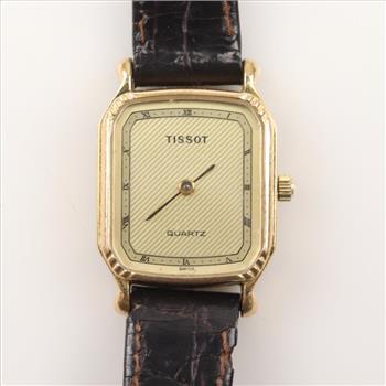 Tissot Le Locle Watch