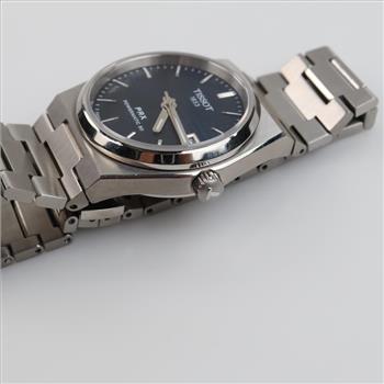 Tissot Powermatic 80 Watch