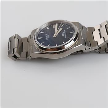 Tissot Powermatic 80 Watch