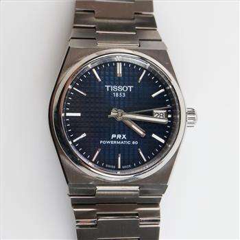 Tissot Powermatic 80 Watch