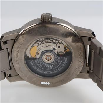 Tissot Powermatic 80 Watch