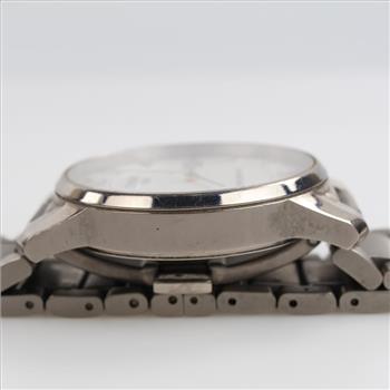 Tissot Powermatic 80 Watch