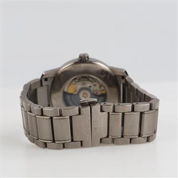 Tissot Powermatic 80 Watch