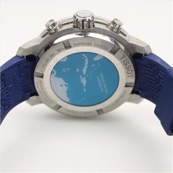 Tissot PRC 200 Chronograph Watch