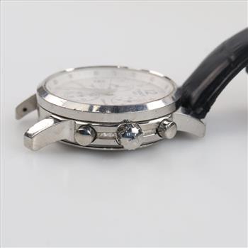 Tissot PRC 200 Chronograph Watch