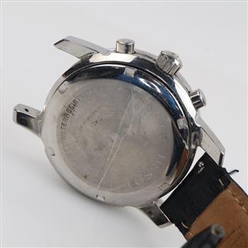 Tissot PRC 200 Chronograph Watch