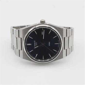 Tissot PRX Quartz Watch