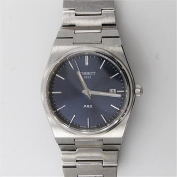 Tissot PRX Quartz Watch