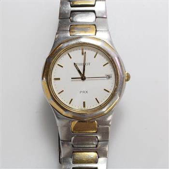 Tissot PRX Watch