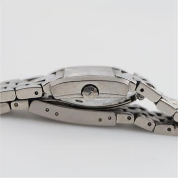 Tissot Stainless Steel 1853 Watch