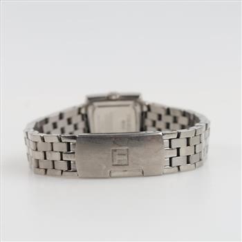 Tissot Stainless Steel 1853 Watch