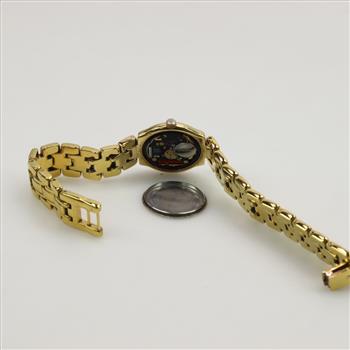 Tissot Stainless Steel Watch