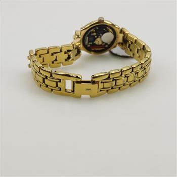 Tissot Stainless Steel Watch