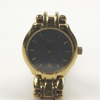 Tissot Stainless Steel Watch