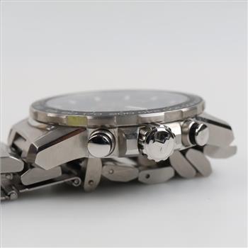 Tissot Supersport Watch