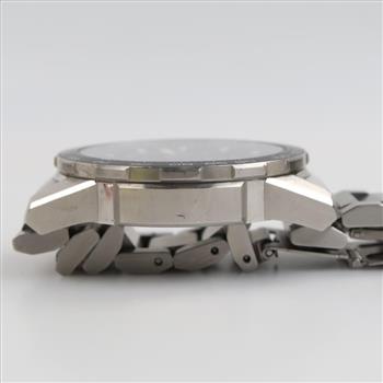 Tissot Supersport Watch