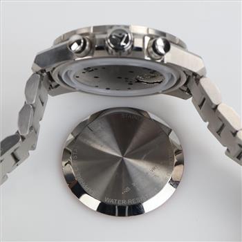 Tissot Supersport Watch