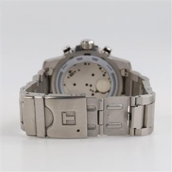 Tissot Supersport Watch