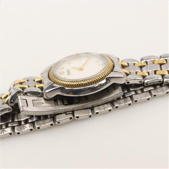 Tissot Swiss Made Watch