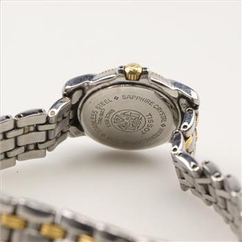 Tissot Swiss Made Watch