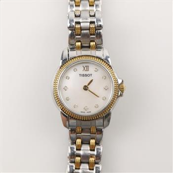 Tissot Swiss Made Watch