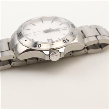 Tissot Swissmatic Watch