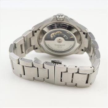 Tissot Swissmatic Watch