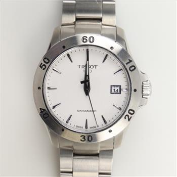 Tissot Swissmatic Watch