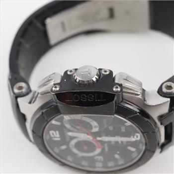 Tissot T- Race Chronograph Quartz Watch