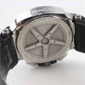 Tissot T- Race Chronograph Quartz Watch
