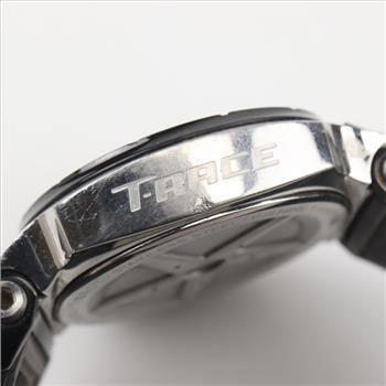 Tissot T- Race Chronograph Quartz Watch