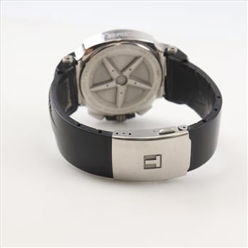Tissot T- Race Chronograph Quartz Watch