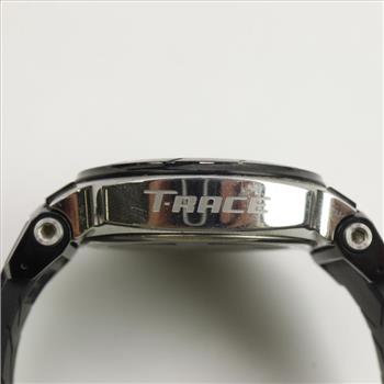 Tissot Trace Chronograph Watch