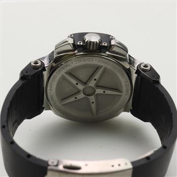 Tissot Trace Chronograph Watch
