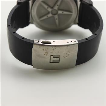 Tissot Trace Chronograph Watch