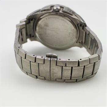 Tissot T-Sport Titanium Watch