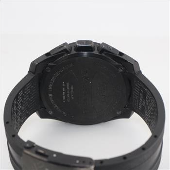Tissot T-Touch Expert Solar Smartwatch