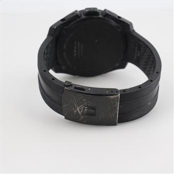 Tissot T-Touch Expert Solar Smartwatch