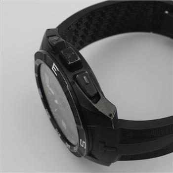 Tissot T-Touch Expert Solar Smartwatch