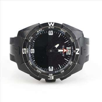 Tissot T-Touch Expert Solar Smartwatch