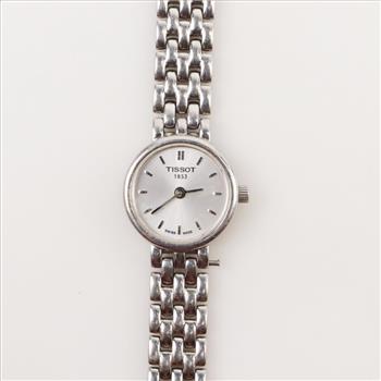Tissot T-Trend Lovely Watch