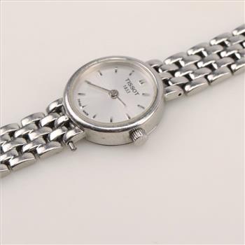 Tissot T-Trend Lovely Watch