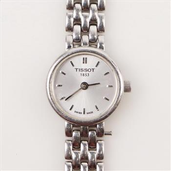 Tissot T-Trend Lovely Watch