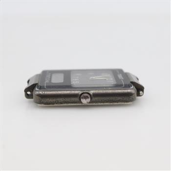 Tissot Two Timer Watch