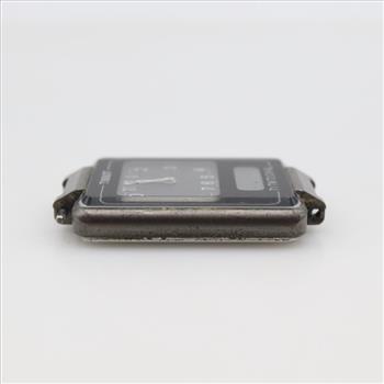 Tissot Two Timer Watch