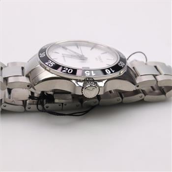 Tissot V8 Swissmatic Watch