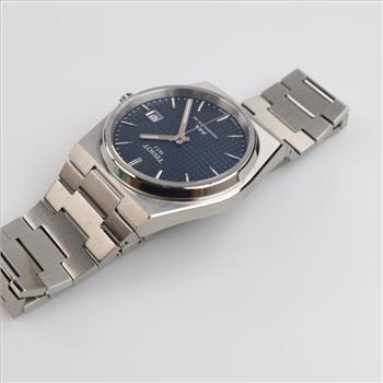 Tissot Watch