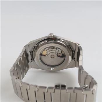 Tissot Watch
