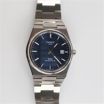 Tissot Watch