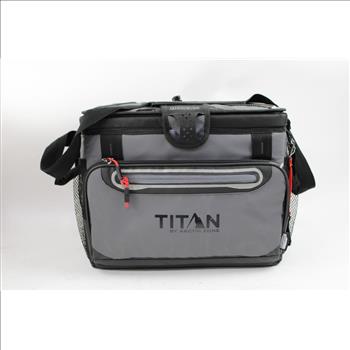 Titan 20qt Cooler